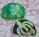 monstera honu